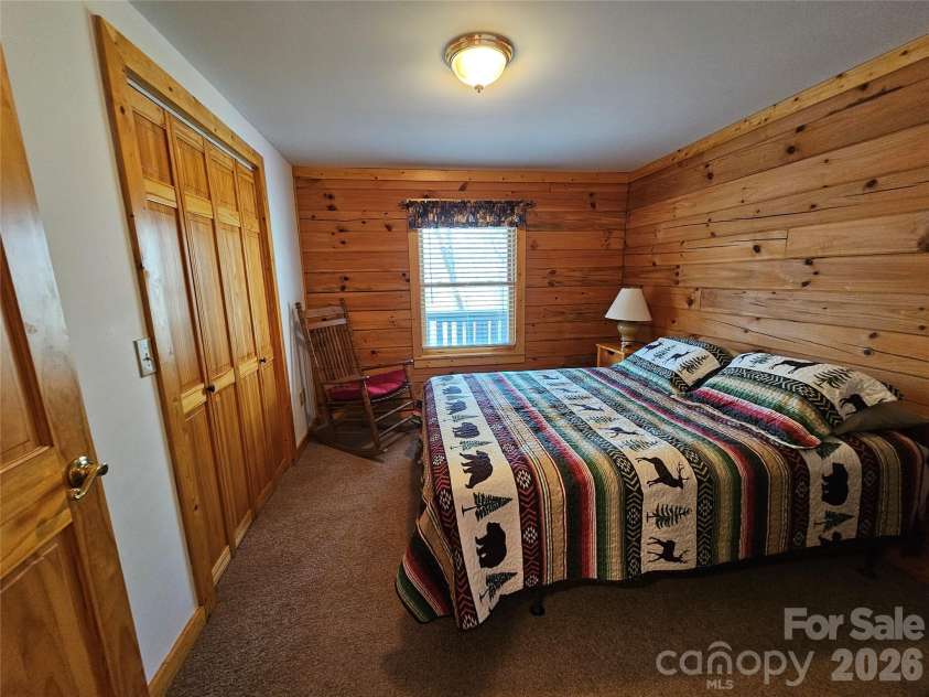 194 Long Ridge Drive, Lake Lure, NC 28746.  MLS# CAR4411336, YatesRealty ID 41467. 