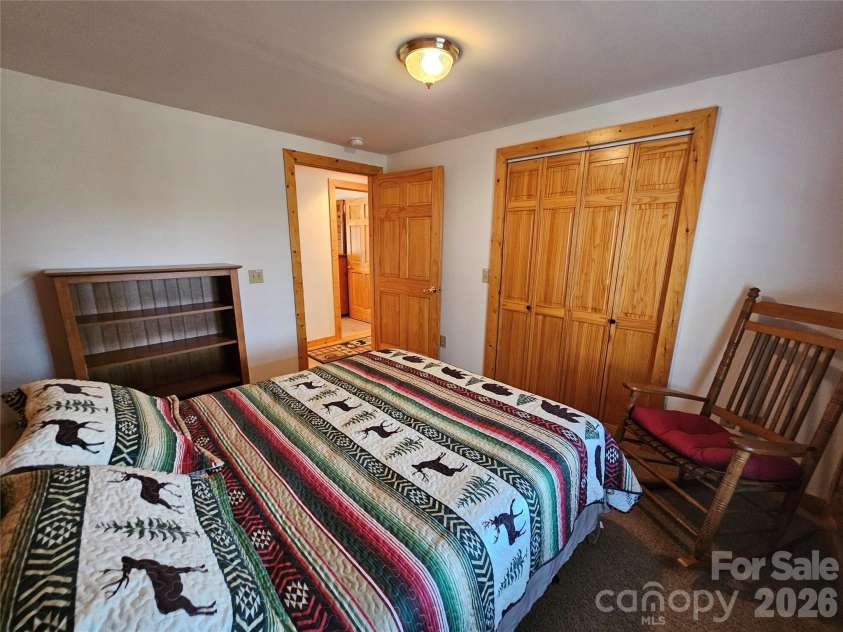 194 Long Ridge Drive, Lake Lure, NC 28746.  MLS# CAR4411336, YatesRealty ID 41467. 