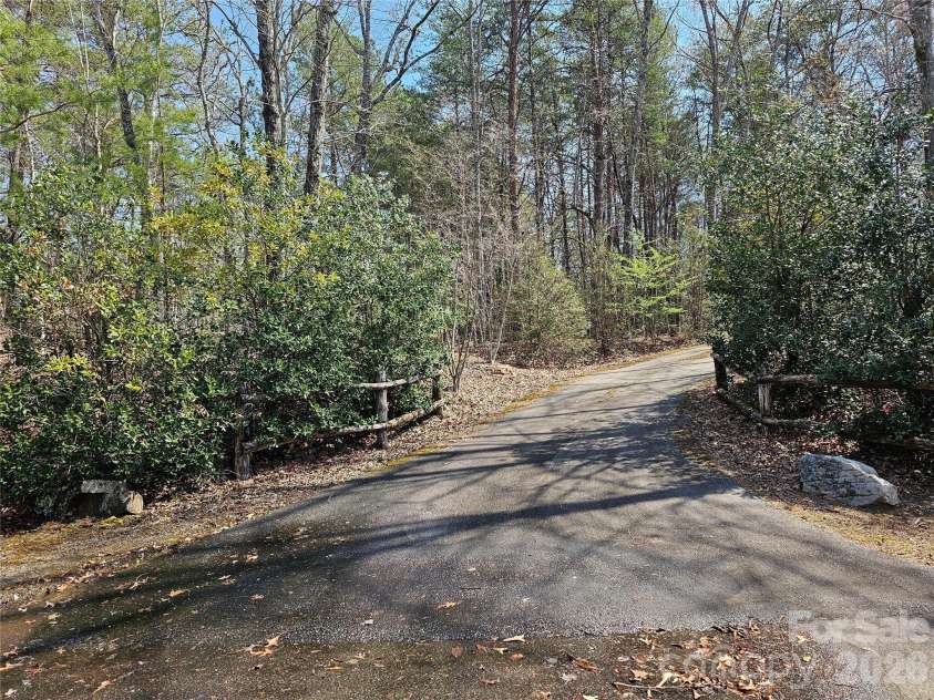 194 Long Ridge Drive, Lake Lure, NC 28746.  MLS# CAR4411336, YatesRealty ID 41467. 