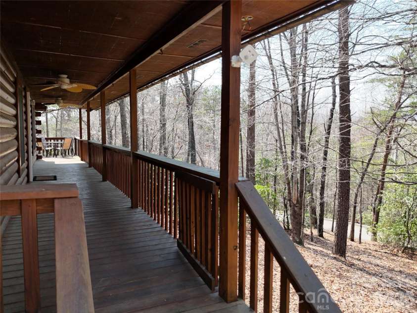 194 Long Ridge Drive, Lake Lure, NC 28746.  MLS# CAR4411336, YatesRealty ID 41467. 