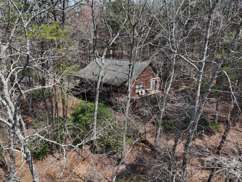 194 Long Ridge Drive, Lake Lure, NC 28746.  MLS# CAR4411336, YatesRealty ID 41467. 