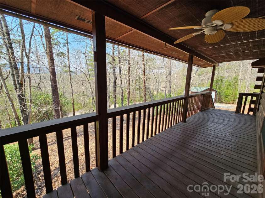 194 Long Ridge Drive, Lake Lure, NC 28746.  MLS# CAR4411336, YatesRealty ID 41467. 