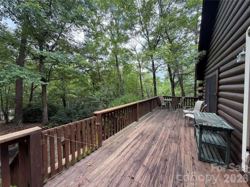 194 Long Ridge Drive, Lake Lure, NC 28746.  MLS# CAR4411336, YatesRealty ID 41467. 