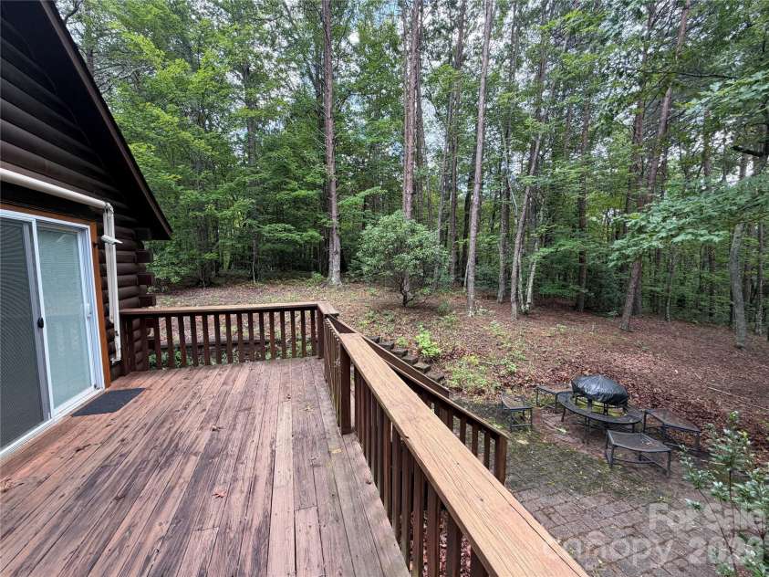 194 Long Ridge Drive, Lake Lure, NC 28746.  MLS# CAR4411336, YatesRealty ID 41467. 