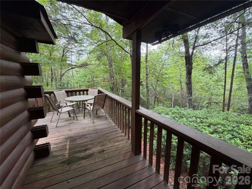 194 Long Ridge Drive, Lake Lure, NC 28746.  MLS# CAR4411336, YatesRealty ID 41467. 