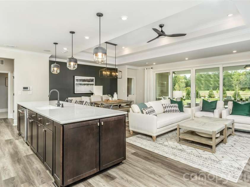 1608 Fisher Way, Belmont, NC 28012.  MLS# CAR4411760, YatesRealty ID 41468. Representation purposes