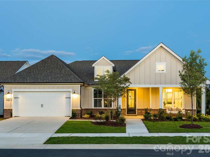 1608 Fisher Way, Belmont, NC 28012.  MLS# CAR4411760, YatesRealty ID 41468. Stardom exterior representation