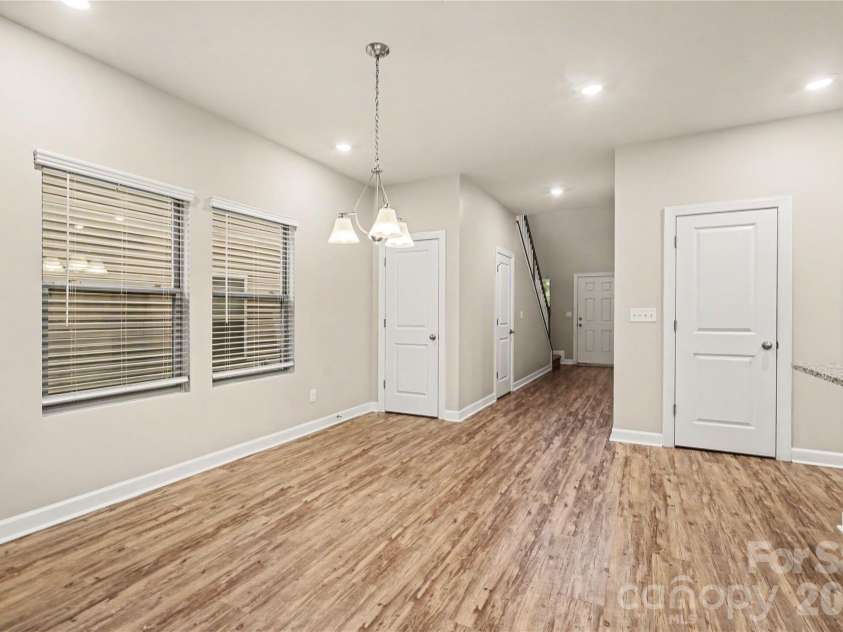 6863 Good News Drive, Charlotte, NC 28215.  MLS# CAR4411633, YatesRealty ID 41469. 