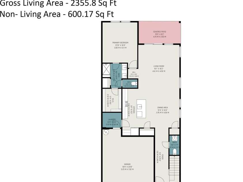 6863 Good News Drive, Charlotte, NC 28215.  MLS# CAR4411633, YatesRealty ID 41469. 