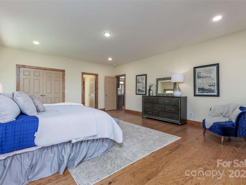 100 Tiger Paw Lane, Sapphire, NC 28774.  MLS# CAR4155572, YatesRealty ID 4147. 