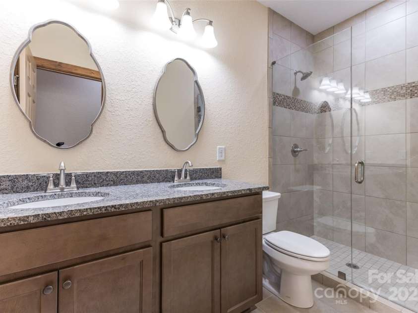 100 Tiger Paw Lane, Sapphire, NC 28774.  MLS# CAR4155572, YatesRealty ID 4147. 