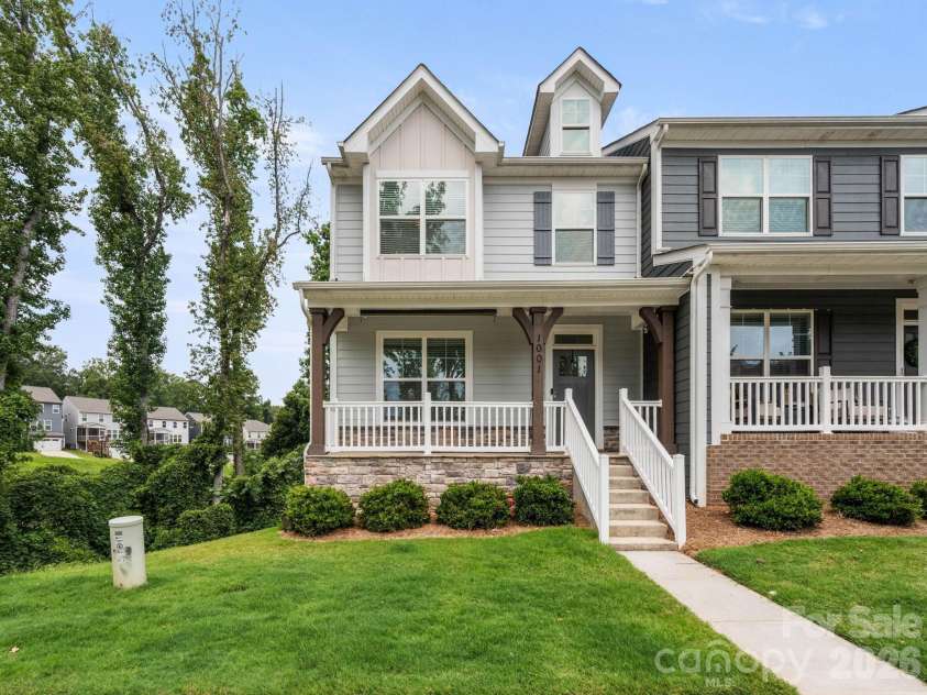 1001 Township Parkway, Belmont, NC 28012.  MLS# CAR4411189, YatesRealty ID 41471. 