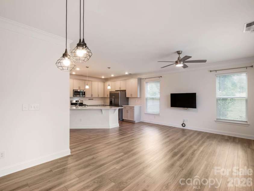 1001 Township Parkway, Belmont, NC 28012.  MLS# CAR4411189, YatesRealty ID 41471. 