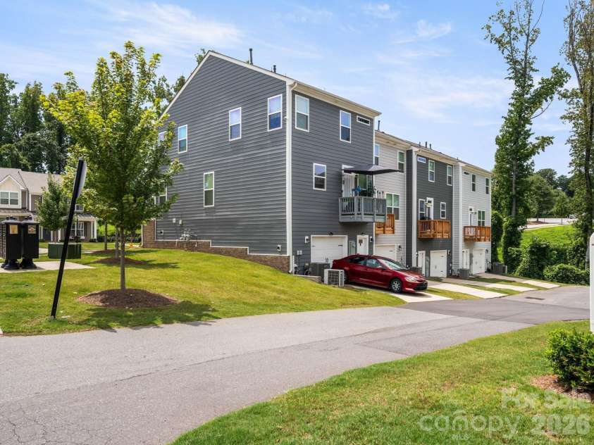 1001 Township Parkway, Belmont, NC 28012.  MLS# CAR4411189, YatesRealty ID 41471. 