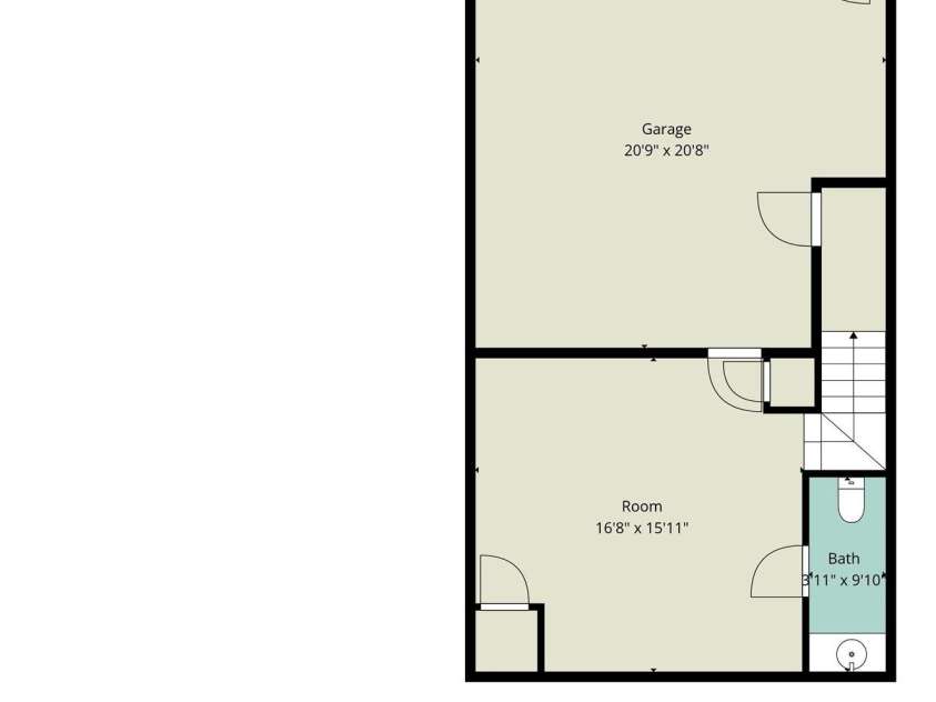 1001 Township Parkway, Belmont, NC 28012.  MLS# CAR4411189, YatesRealty ID 41471. 
