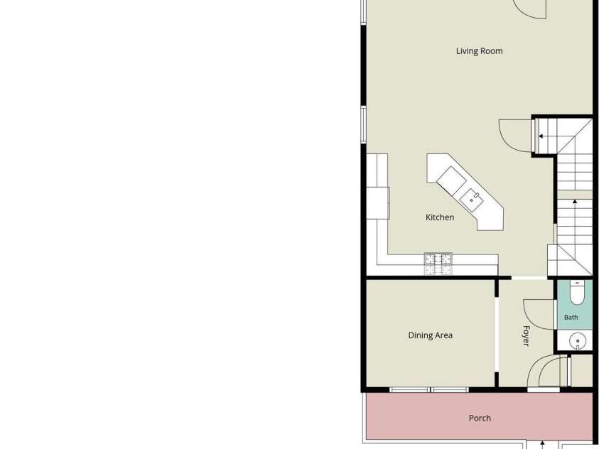 1001 Township Parkway, Belmont, NC 28012.  MLS# CAR4411189, YatesRealty ID 41471. 