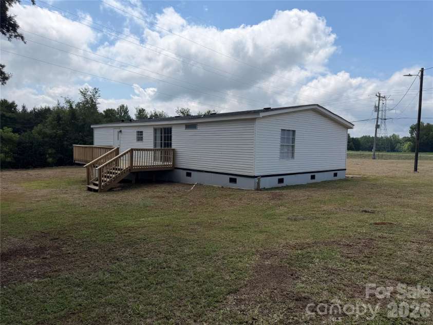 4858 York Highway, Rock Hill, SC 29732.  MLS# CAR4411752, YatesRealty ID 41472. 