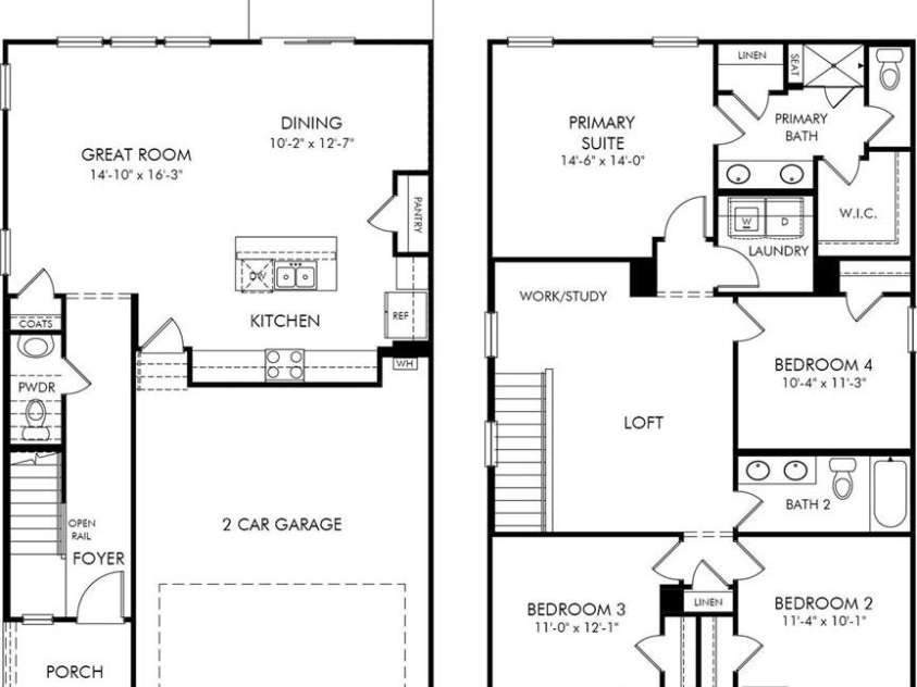 2614 Celestial Drive, Newton, NC 28658.  MLS# CAR4411482, YatesRealty ID 41475. 