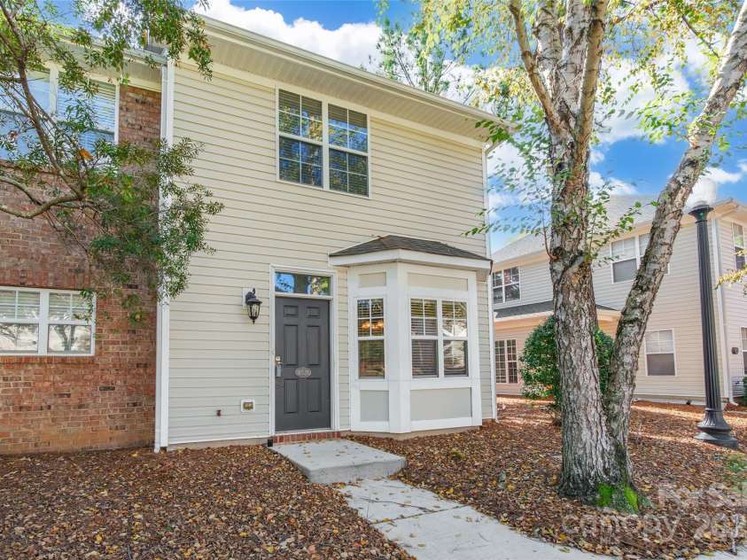 11521 Savannah Creek Drive, Charlotte, NC 28273.  MLS# CAR4273966, YatesRealty ID 4148. 