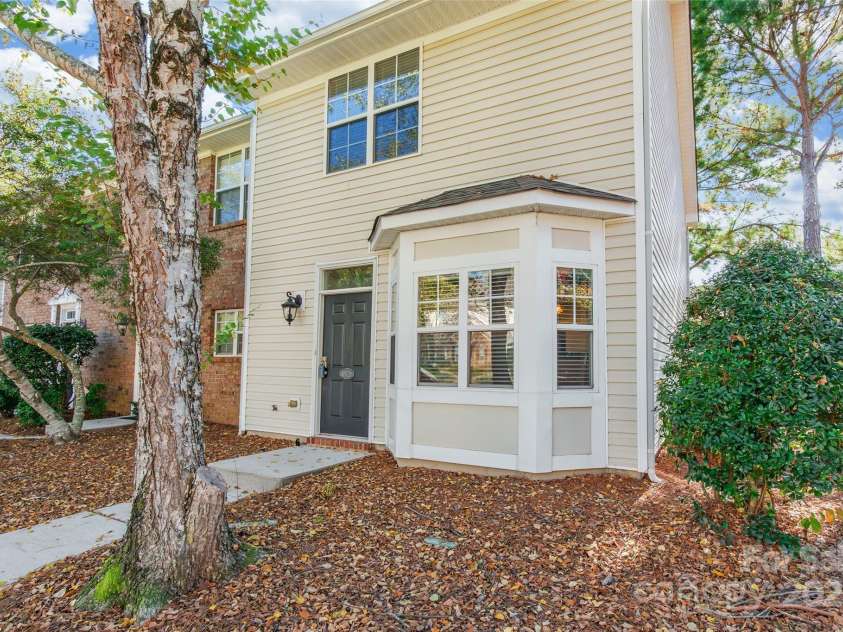 11521 Savannah Creek Drive, Charlotte, NC 28273.  MLS# CAR4273966, YatesRealty ID 4148. 