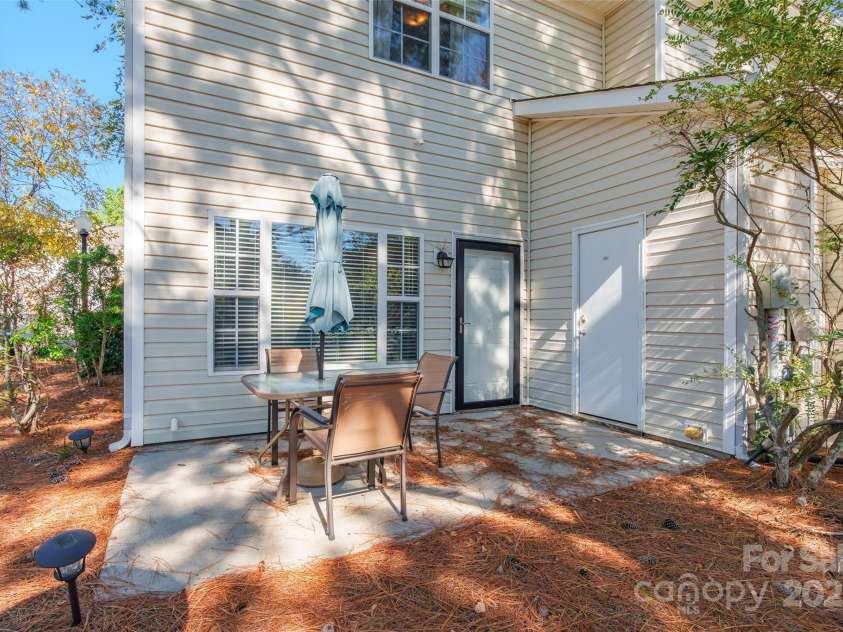 11521 Savannah Creek Drive, Charlotte, NC 28273.  MLS# CAR4273966, YatesRealty ID 4148. 