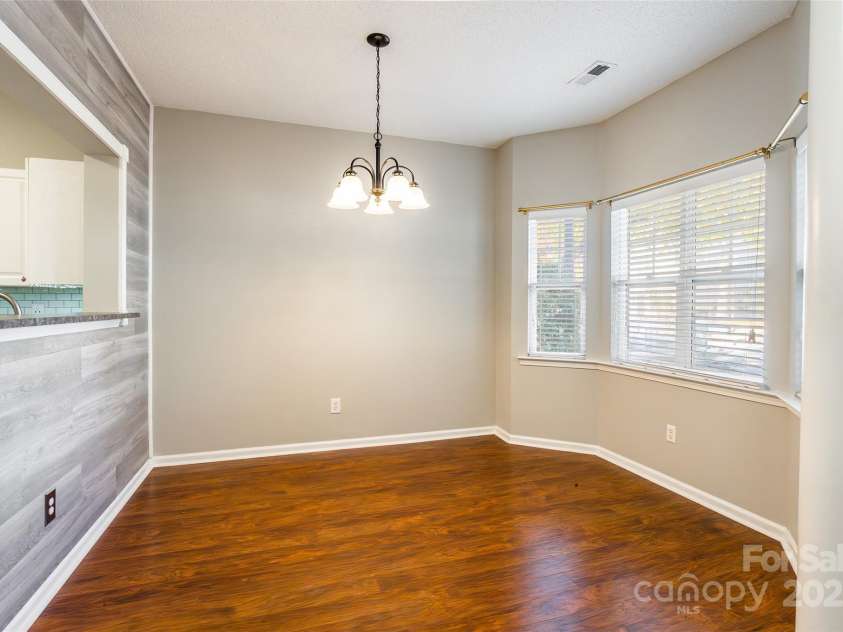 11521 Savannah Creek Drive, Charlotte, NC 28273.  MLS# CAR4273966, YatesRealty ID 4148. 