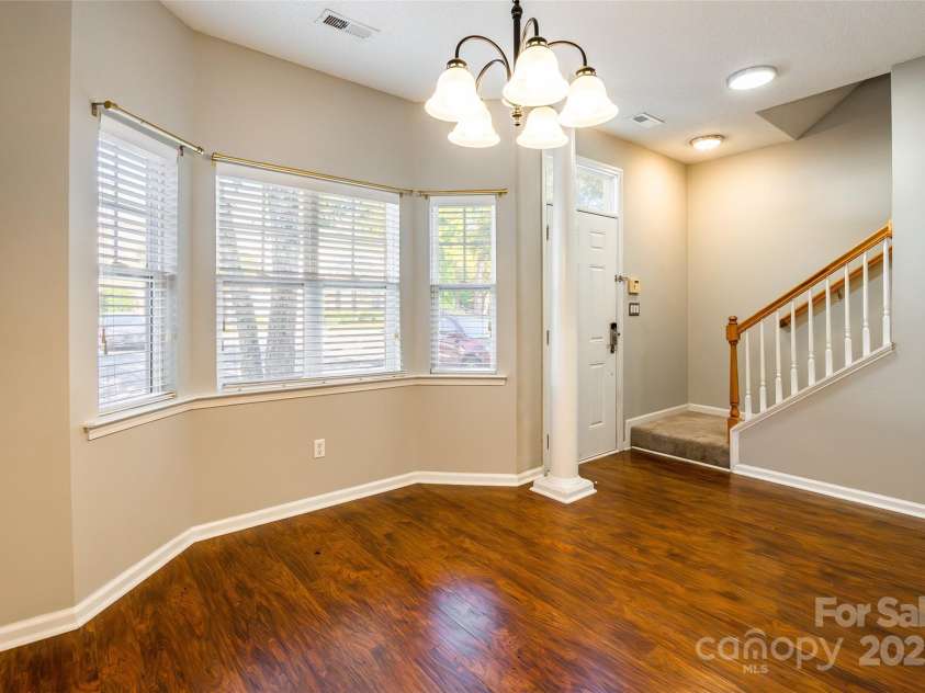 11521 Savannah Creek Drive, Charlotte, NC 28273.  MLS# CAR4273966, YatesRealty ID 4148. 