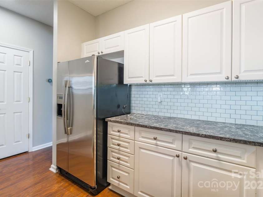 11521 Savannah Creek Drive, Charlotte, NC 28273.  MLS# CAR4273966, YatesRealty ID 4148. 