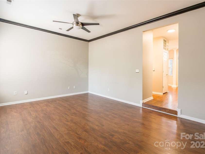 11521 Savannah Creek Drive, Charlotte, NC 28273.  MLS# CAR4273966, YatesRealty ID 4148. 