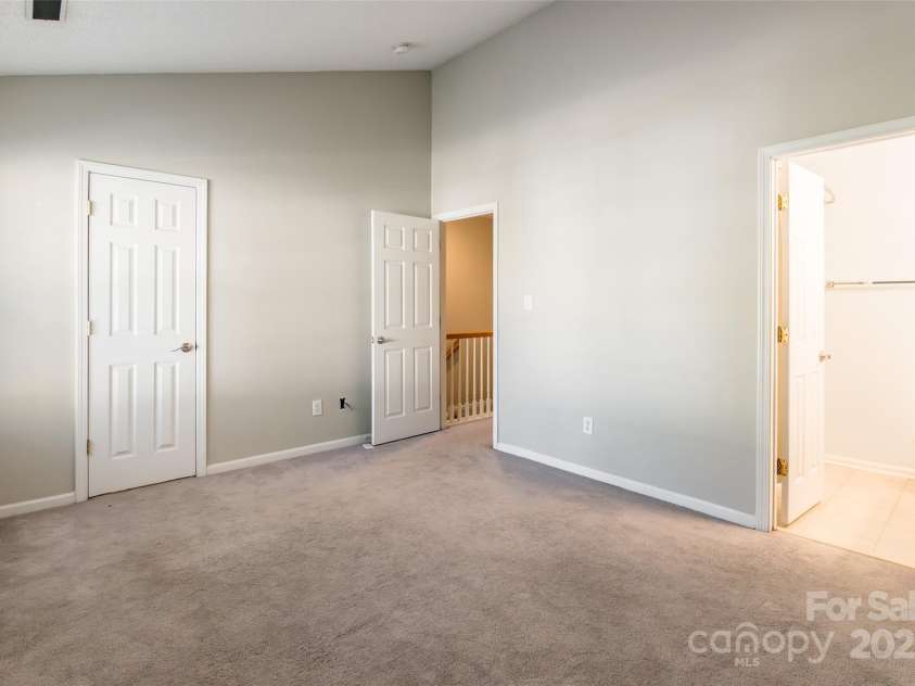 11521 Savannah Creek Drive, Charlotte, NC 28273.  MLS# CAR4273966, YatesRealty ID 4148. 