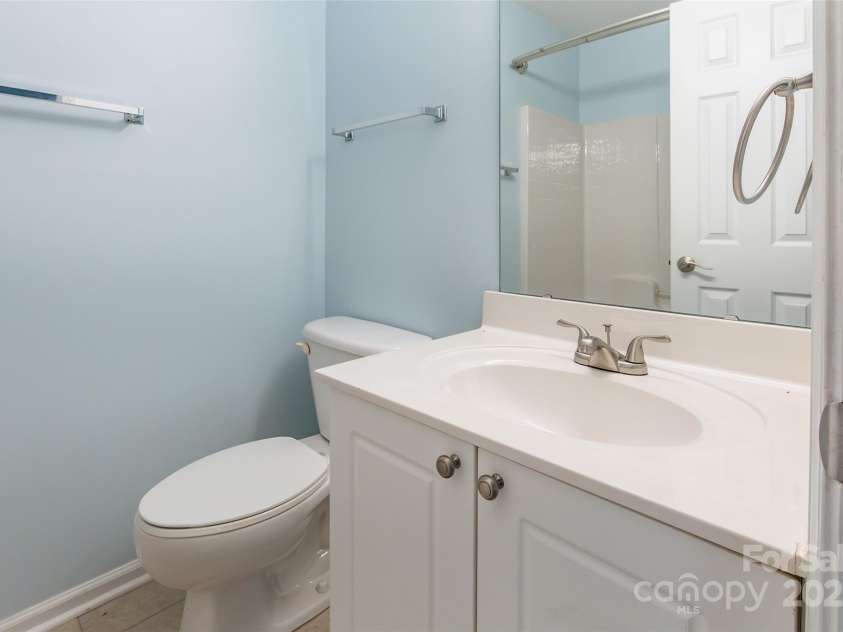 11521 Savannah Creek Drive, Charlotte, NC 28273.  MLS# CAR4273966, YatesRealty ID 4148. 