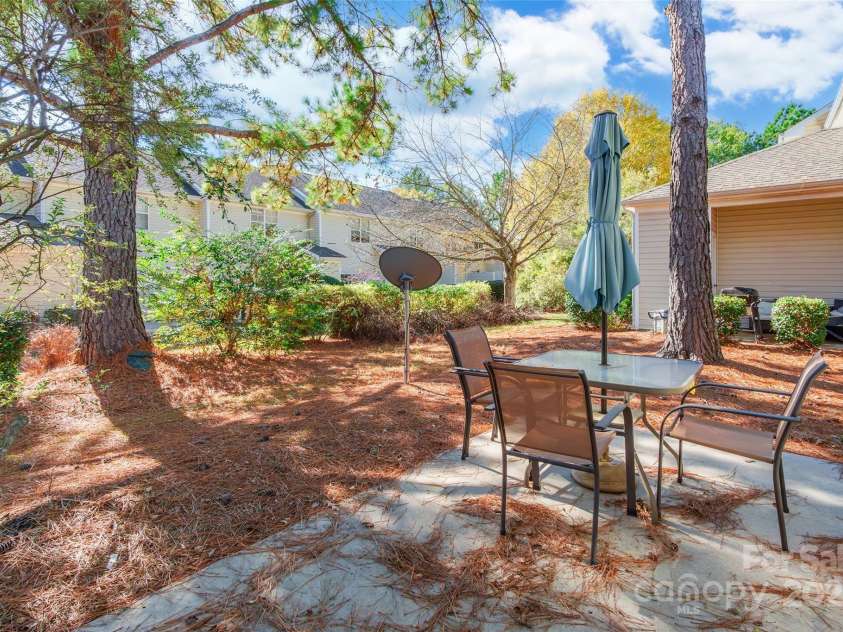 11521 Savannah Creek Drive, Charlotte, NC 28273.  MLS# CAR4273966, YatesRealty ID 4148. 