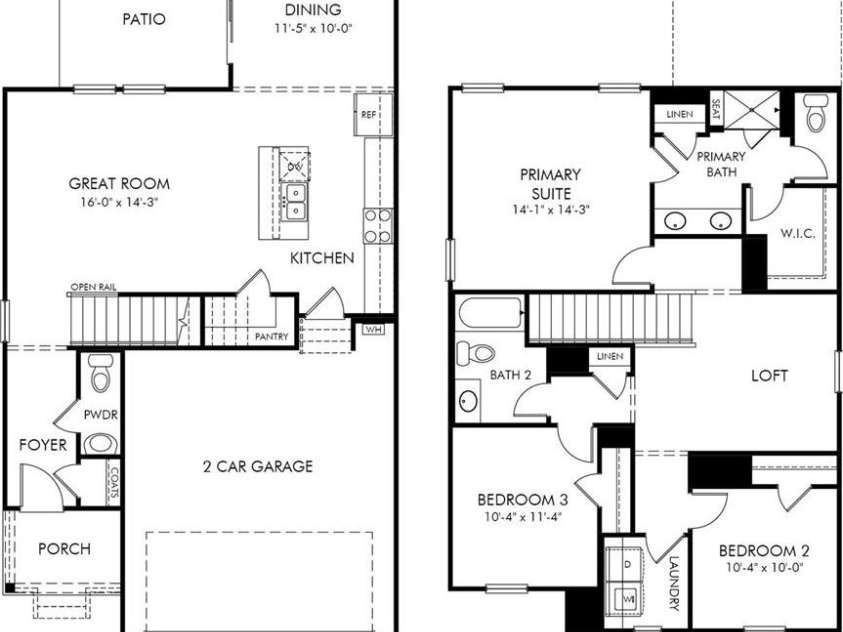 2618 Celestial Drive, Newton, NC 28658.  MLS# CAR4411477, YatesRealty ID 41480. 