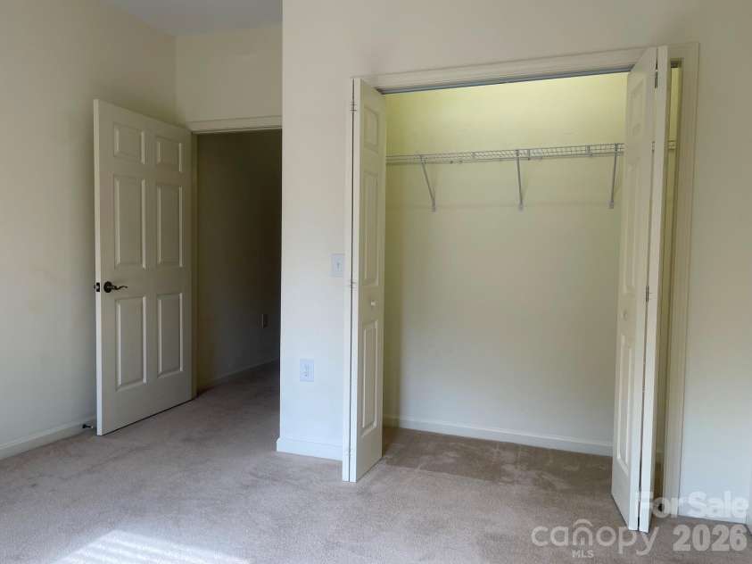 509 26th Avenue, Hickory, NC 28601.  MLS# CAR4411595, YatesRealty ID 41482. Guest Bedroom