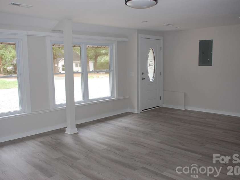 24674 Saint Martin Road, Albemarle, NC 28001.  MLS# CAR4411700, YatesRealty ID 41485. 