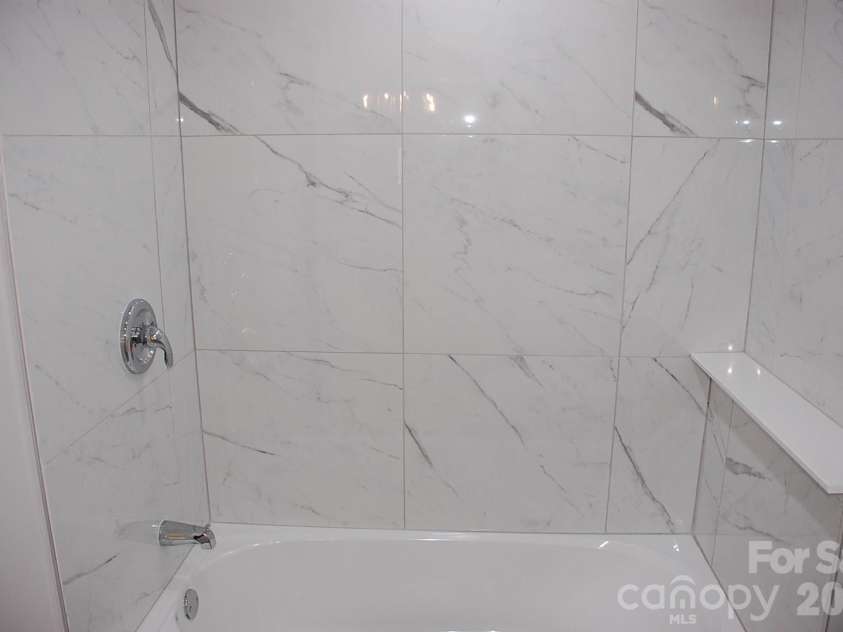 24674 Saint Martin Road, Albemarle, NC 28001.  MLS# CAR4411700, YatesRealty ID 41485. Shower