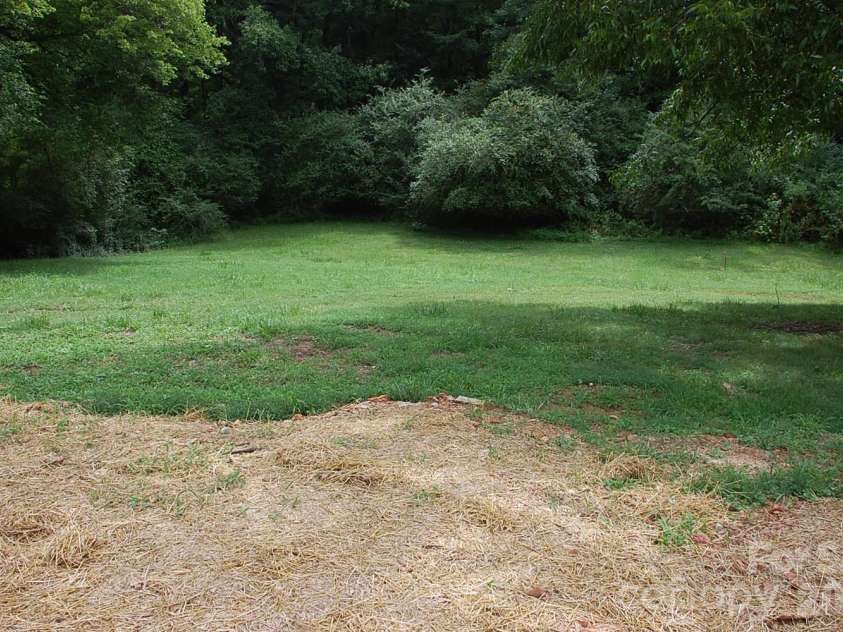 24674 Saint Martin Road, Albemarle, NC 28001.  MLS# CAR4411700, YatesRealty ID 41485. View of back yard