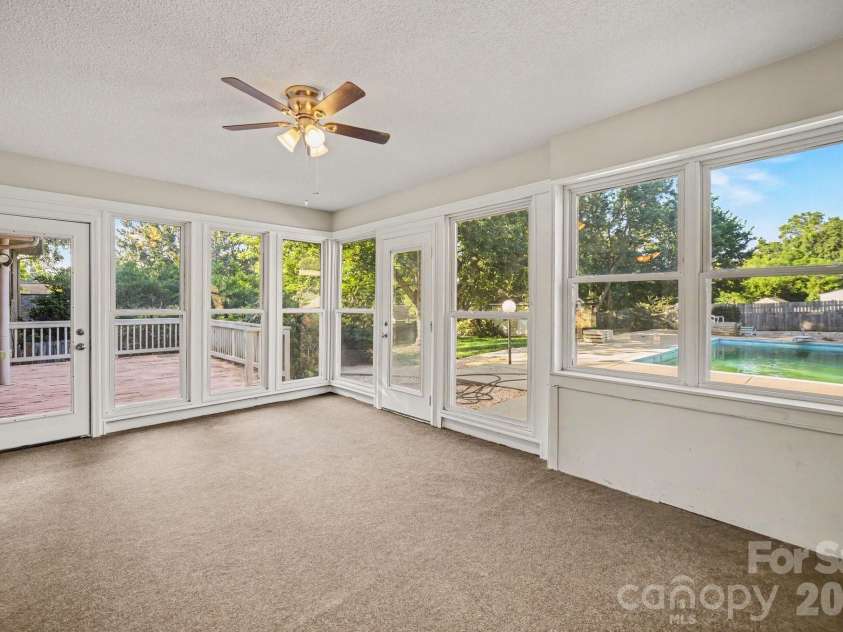 105 Windsong Court, Gastonia, NC 28056.  MLS# CAR4409815, YatesRealty ID 41486. 