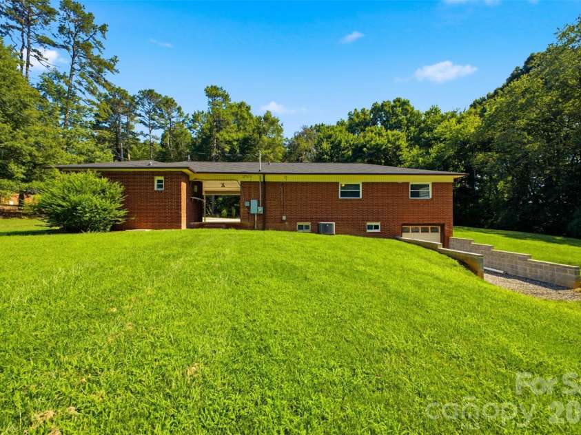 76 Ken Smith Lane, Taylorsville, NC 28681.  MLS# CAR4411656, YatesRealty ID 41489. 