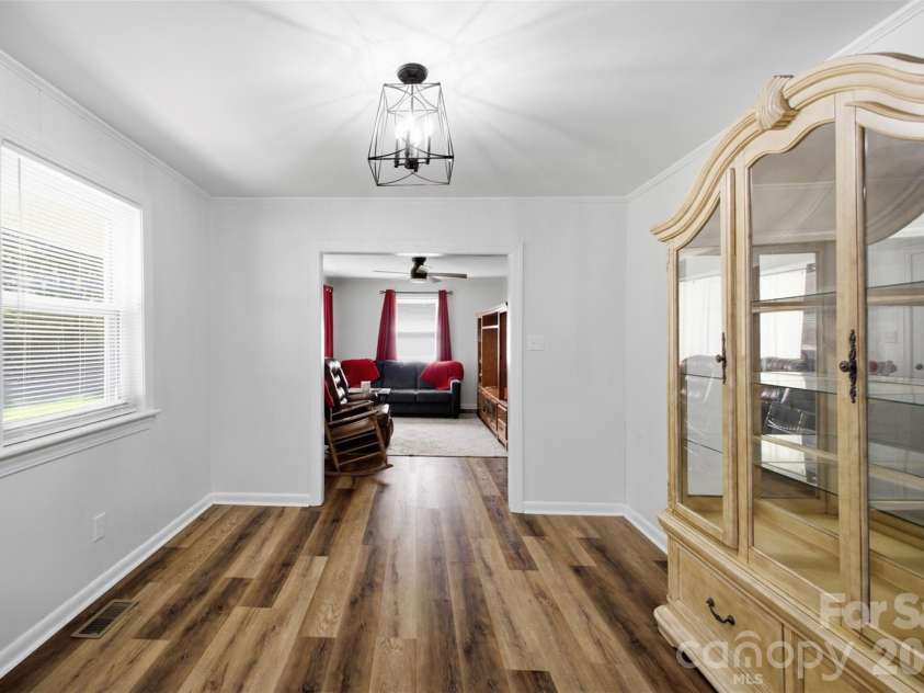 76 Ken Smith Lane, Taylorsville, NC 28681.  MLS# CAR4411656, YatesRealty ID 41489. 