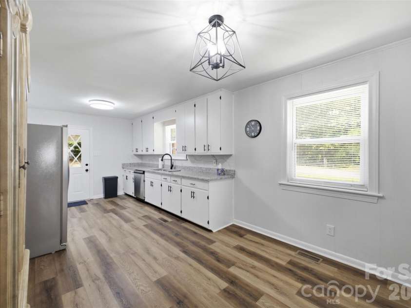 76 Ken Smith Lane, Taylorsville, NC 28681.  MLS# CAR4411656, YatesRealty ID 41489. 