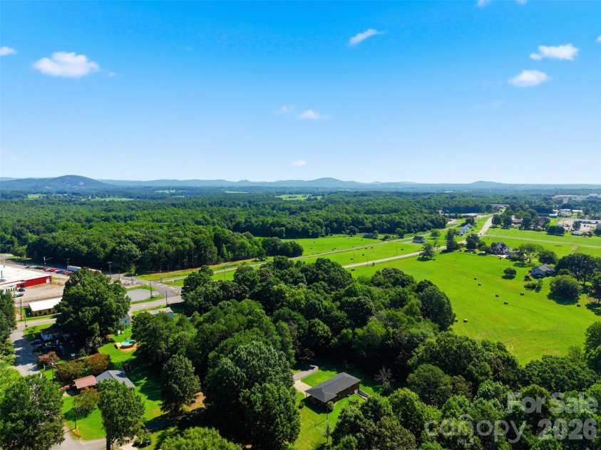 76 Ken Smith Lane, Taylorsville, NC 28681.  MLS# CAR4411656, YatesRealty ID 41489. 