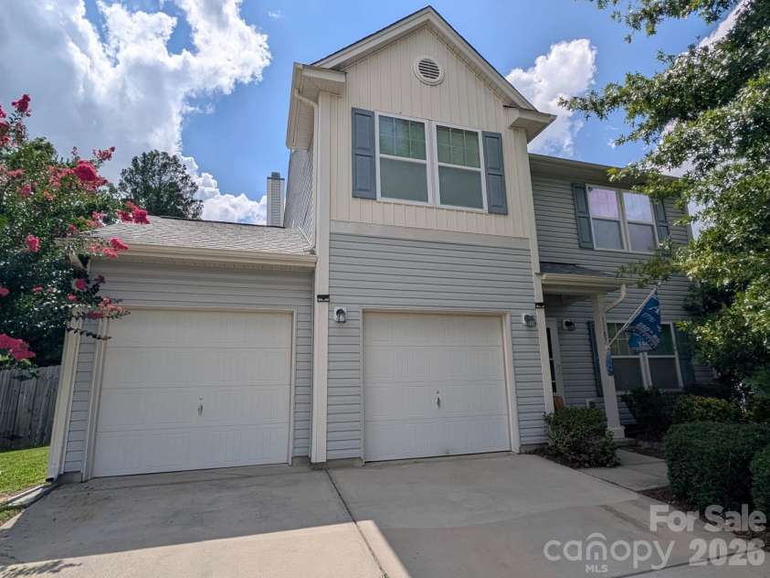 1187 Jasmine Drive, Indian Land, SC 29707.  MLS# CAR4411662, YatesRealty ID 41491. 