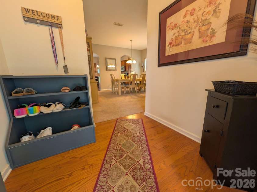 1187 Jasmine Drive, Indian Land, SC 29707.  MLS# CAR4411662, YatesRealty ID 41491. 