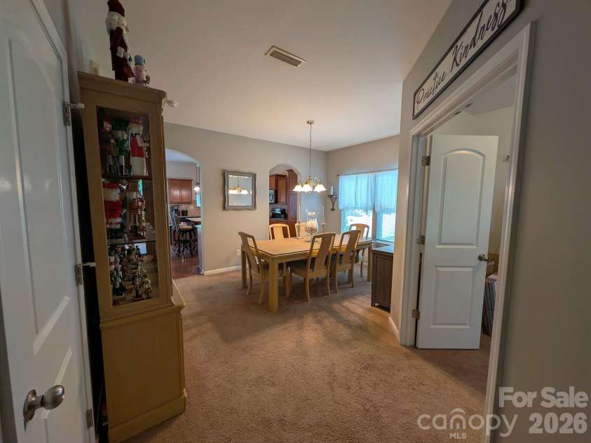 1187 Jasmine Drive, Indian Land, SC 29707.  MLS# CAR4411662, YatesRealty ID 41491. 