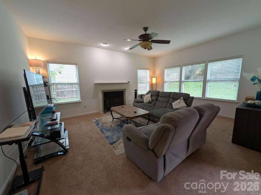 1187 Jasmine Drive, Indian Land, SC 29707.  MLS# CAR4411662, YatesRealty ID 41491. 