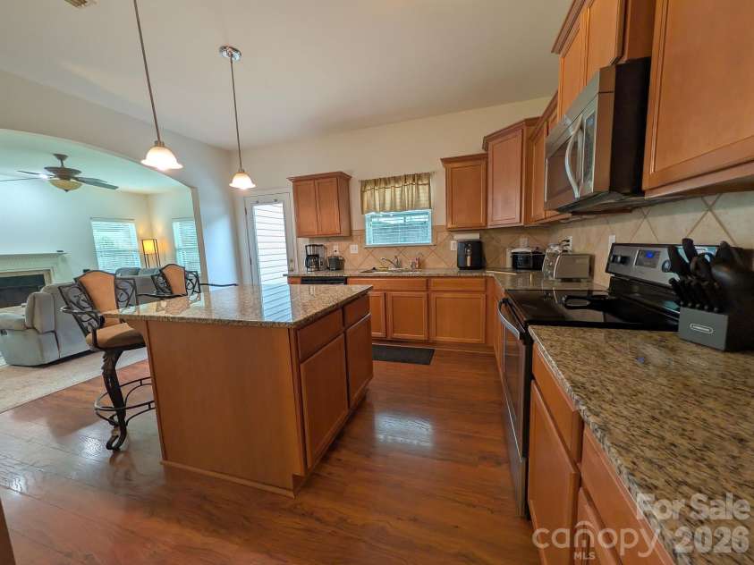 1187 Jasmine Drive, Indian Land, SC 29707.  MLS# CAR4411662, YatesRealty ID 41491. 