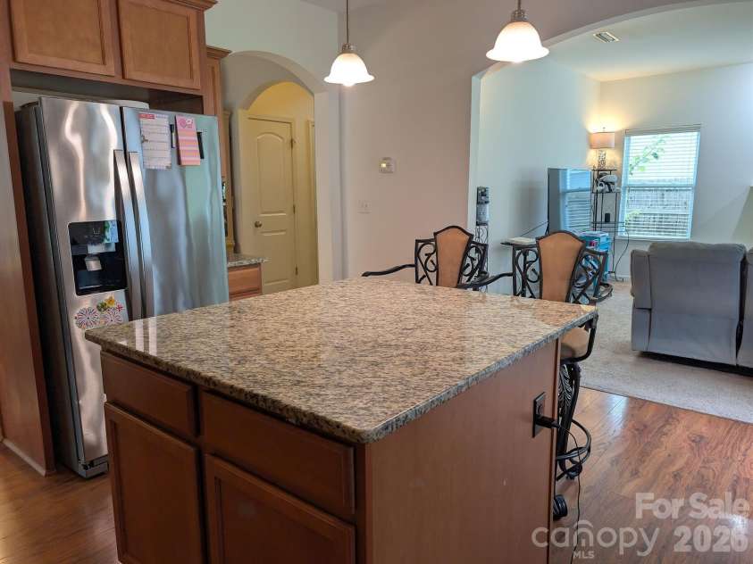 1187 Jasmine Drive, Indian Land, SC 29707.  MLS# CAR4411662, YatesRealty ID 41491. 
