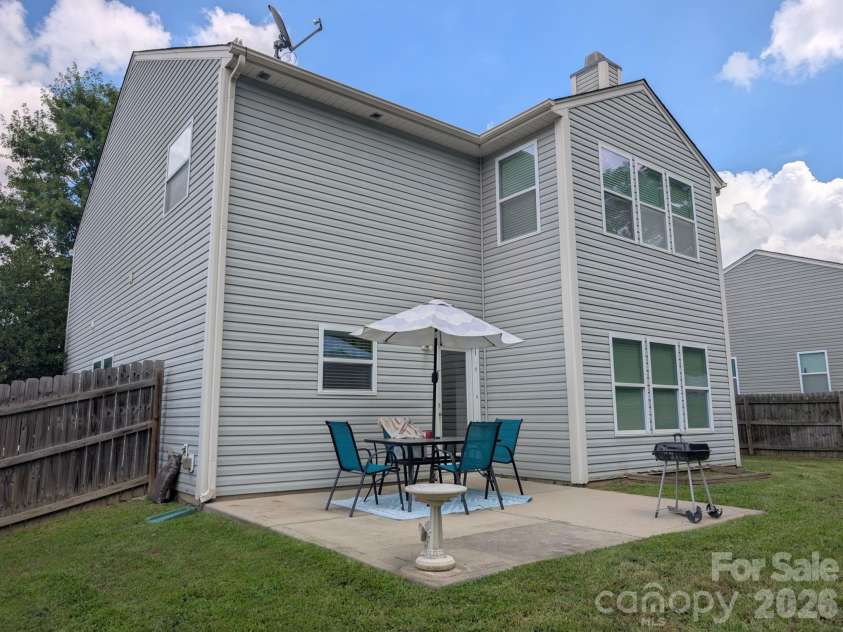 1187 Jasmine Drive, Indian Land, SC 29707.  MLS# CAR4411662, YatesRealty ID 41491. 