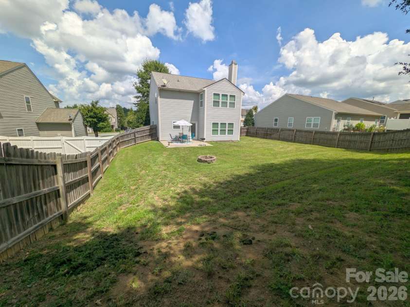 1187 Jasmine Drive, Indian Land, SC 29707.  MLS# CAR4411662, YatesRealty ID 41491. 